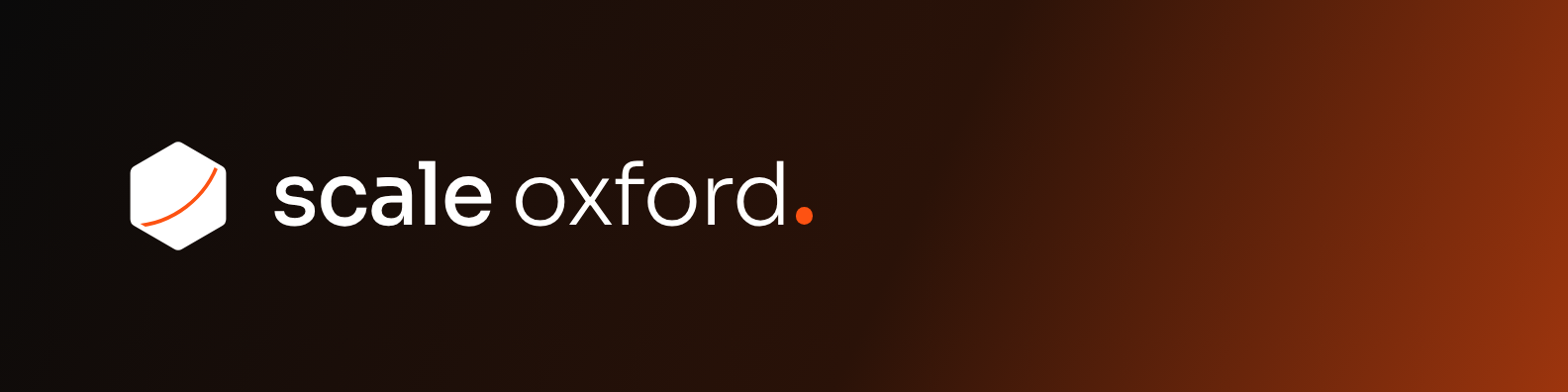 Scale Oxford cover picture
