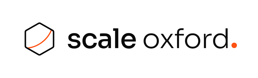 Scale Oxford logo