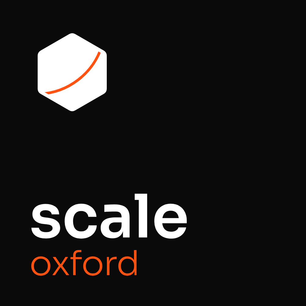 Scale Oxford square post picture